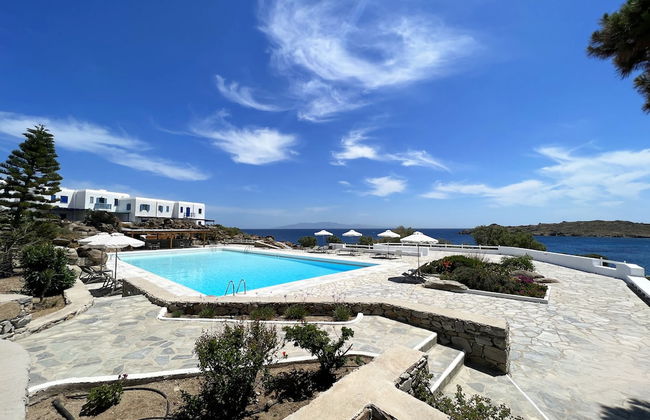 Sandy Side Mykonos by Angels Group - Foto 44