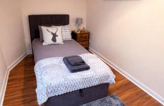 Montrose Town Retreat-2BR modern, cosy, prime area - Foto 4