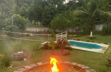 Sítio Luz das Estrelas - Foto 37