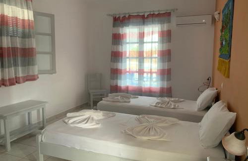 Melissa Rooms - Foto 24