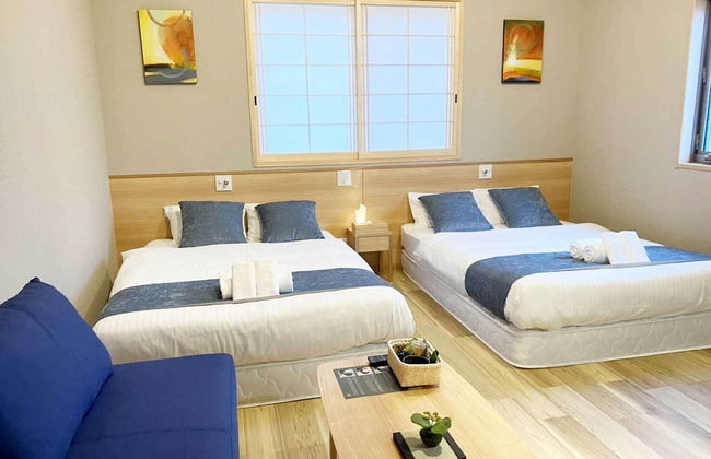 HOTEL CLA-SS HIROSHIMA-Ōzu - Foto 26