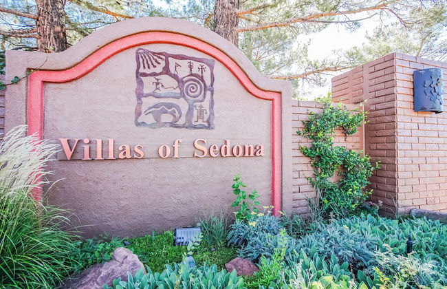 Villas of Sedona - Foto 28