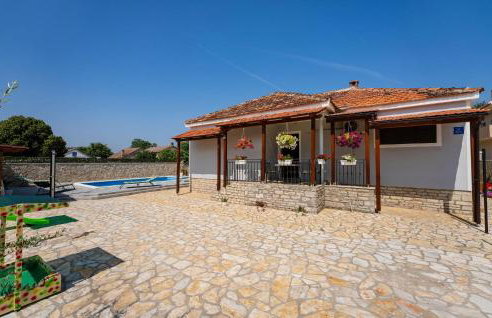 Beautiful Home In Benkovac With Wifi - Foto 16