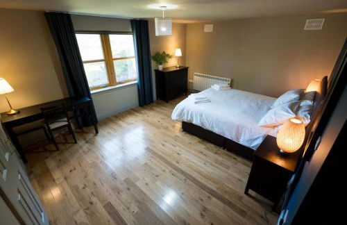 Hillside Apartment - Foto 11