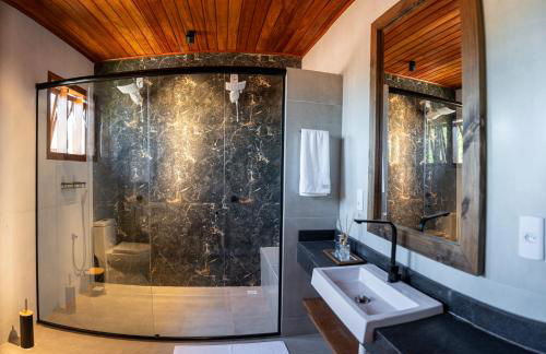 Casa Canto do Bem-te-vi - Photo 23