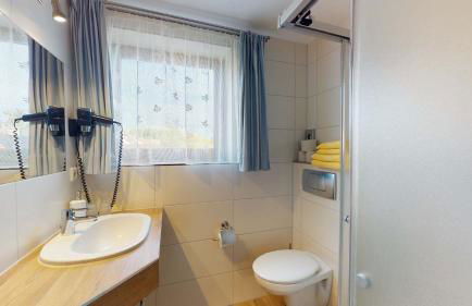 Hotel Seepark-Appartements - Foto 43