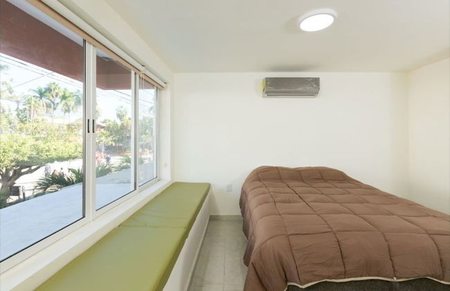 Room-appartment Rodolfo Historical Centr - Foto 3