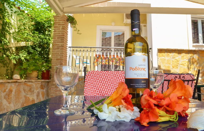 Ni-Mar Studios & Apartments - Foto 46