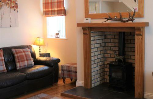 Cheviot View - Newton by the Sea, Northumberland - Foto 5