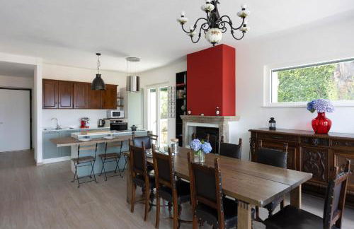 Villa Federica - Foto 56