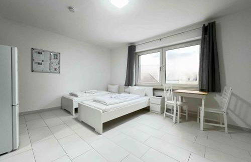 LAP102 - Smarte Monteurwohnung Übergangswohnung - Photo 3