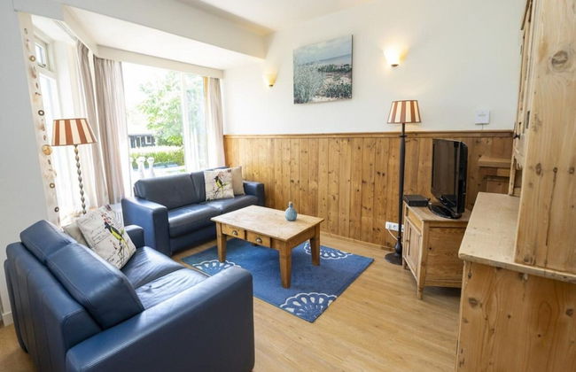 Detached 6 Pers Holiday Home - Foto 32