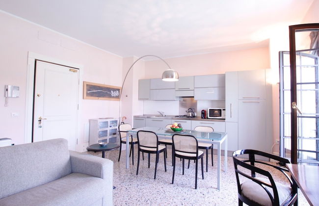 Giudecca Apartment View - Photo 14