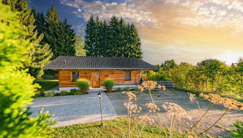 Das Wistlberg Wohlfühlchalet - Foto 4