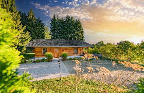 Das Wistlberg Wohlfühlchalet - Foto 4