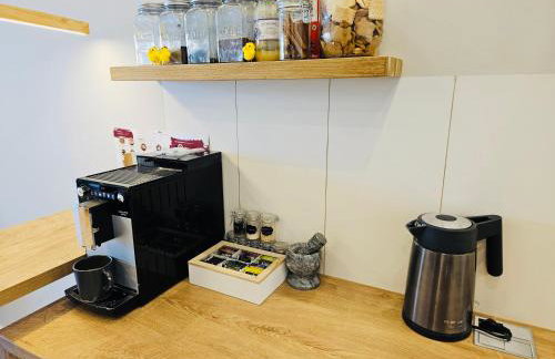 Comfortable Apart, Old Town, Free parking, hanging bed, Wi-Fi, lift, aircon,self check-in 24h, Stare Miasto, winda, nowy budynek, garaż 0 zl, klima - Photo 12