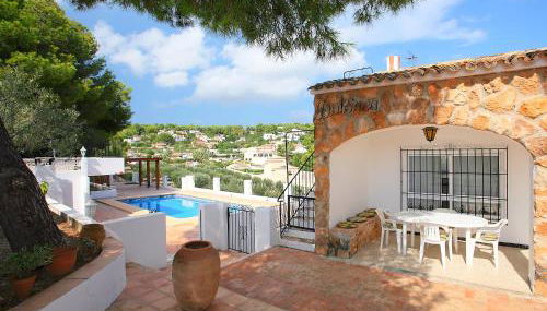 Holiday Home Dulcinea by Interhome - Foto 4