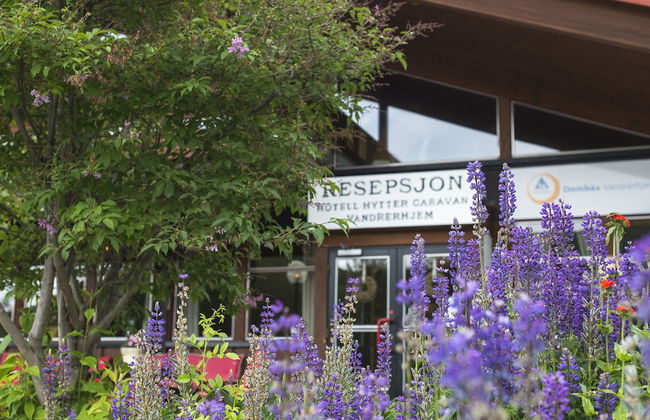 Hytter Dombås - Photo 64