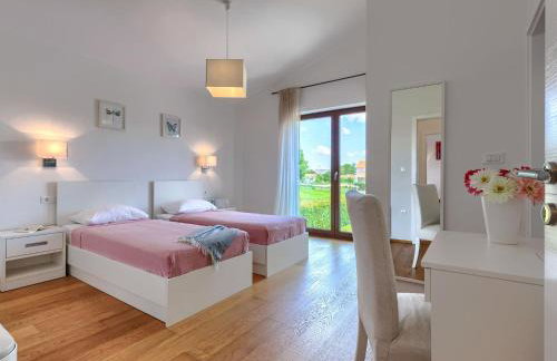 Villa Luna Rossa by Interhome - Foto 9