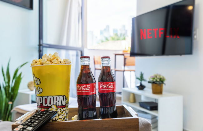 Piscina - Ibirapuera - Brazillian Corner - Foto 14