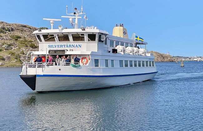 8 Person Holiday Home in Branno-by Traum - Foto 14