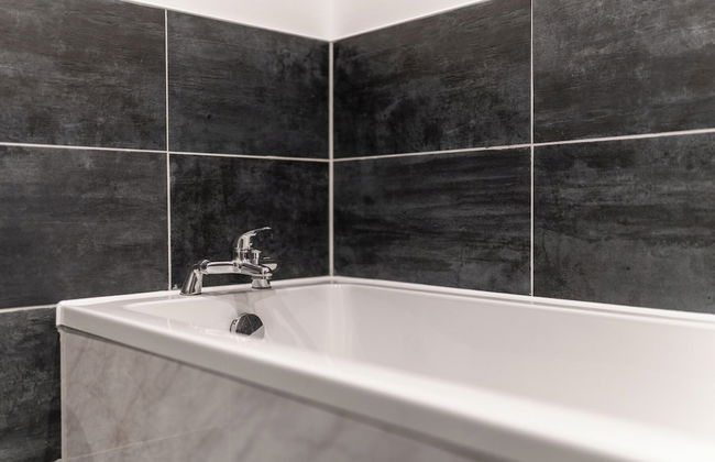 Kings Building- 2 Bed & Bathroom Flats - Foto 69