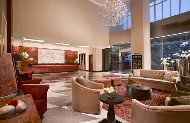 Oakwood Premier Cozmo Jakarta - Foto 3