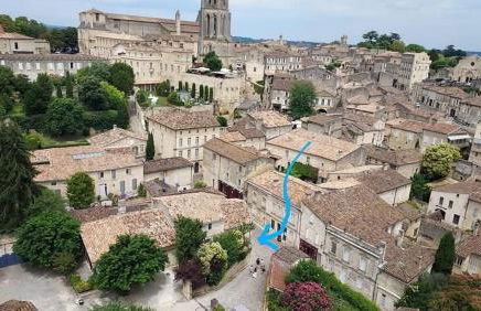Le Studio des "Caves de la Tour du Roy" - Foto 25