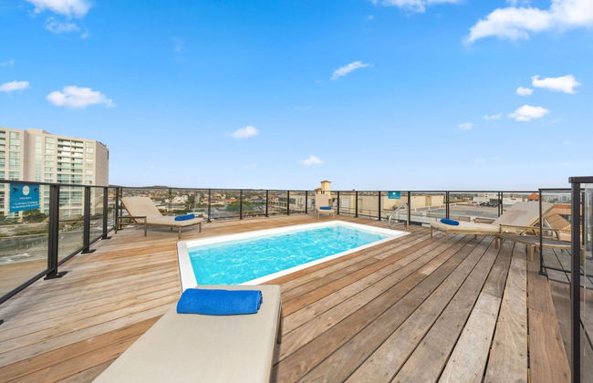 Lux Palm Beach Escape Pool Gym Prime Location - Foto 28