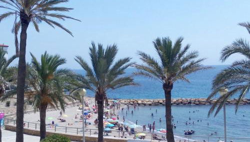 Maisonnette petit jardin barbecue Calafat Tridente 2 - Foto 4