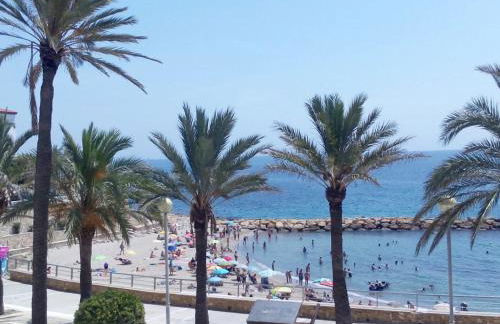 Maisonnette petit jardin barbecue Calafat Tridente 2 - Foto 4