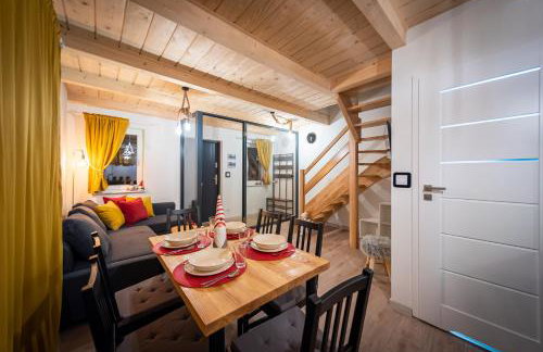 Domki na Stoku - Foto 29