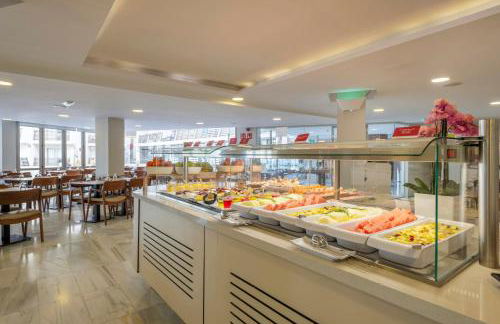 Leonardo Royal Hotel Mallorca Palmanova Bay - Foto 24