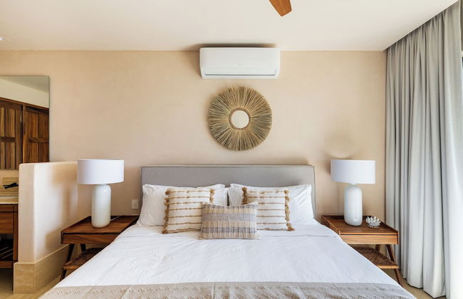 Artila Beach Condos Isla Mujeres - Foto 18