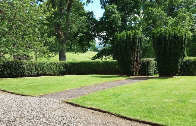 Cardross Estate Holiday Cottages - Foto 58