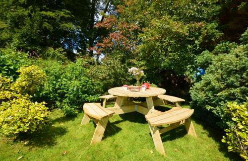 2 Bed in Lochgilphead AG577 - Foto 15