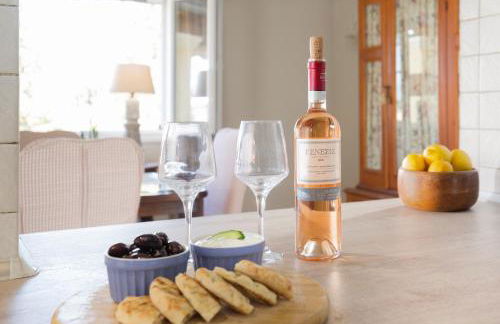 Giardino House Corfu - Foto 21