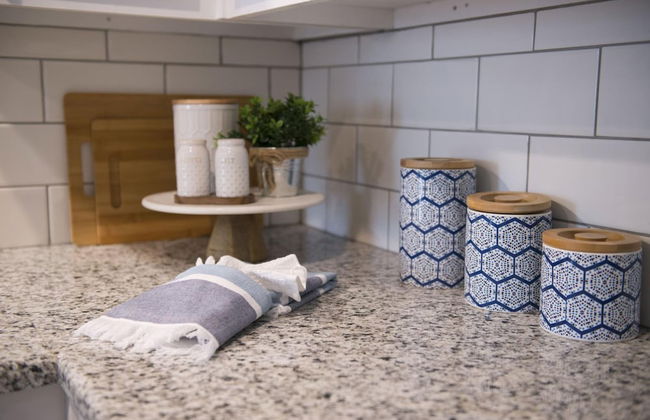 Walk to the Silos 3 Bed 1960 s Bungalow Near Baylor - Foto 35