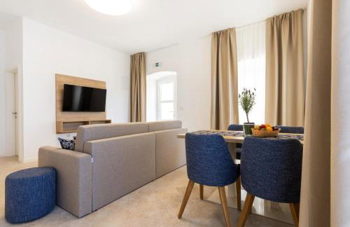 Apartments Cassia - Foto 10