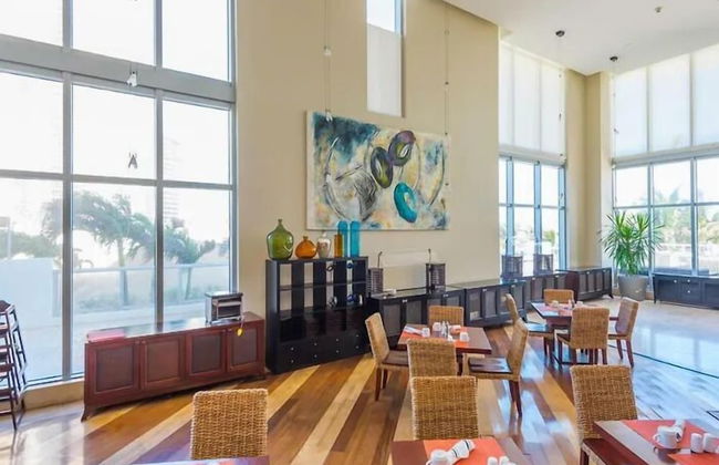 Marenas Beach Resort - Foto 2