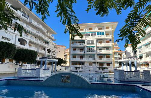 Apartament La Mata - Photo 6