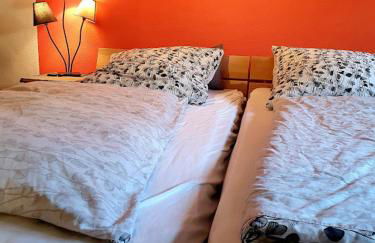 Apartment Souterrain Bühl Vimbuch Familie Bork - Foto 15