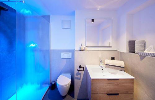 Maximilian Appartements - Foto 119