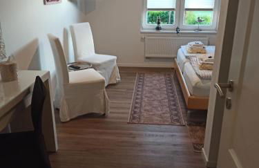 FeWo & Dz "Am Wald" - Foto 8