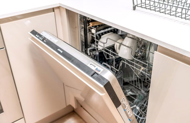 Gorgeous Wembley Flat - Foto 19