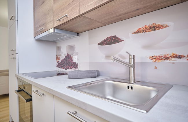 Bella Vista Dalmatien - Foto 54