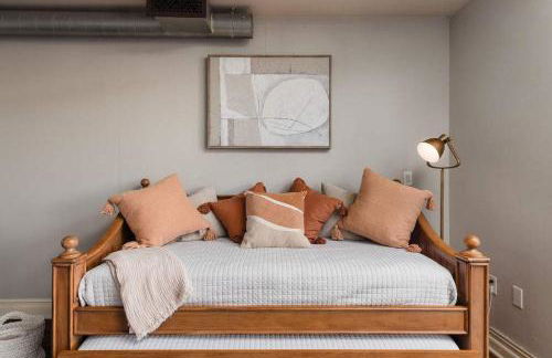 Upscale Modern Spacious Loft in Little Italy - Foto 7