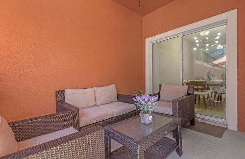 Upstay Family Home w Resort Access & Private Pool - Foto 8