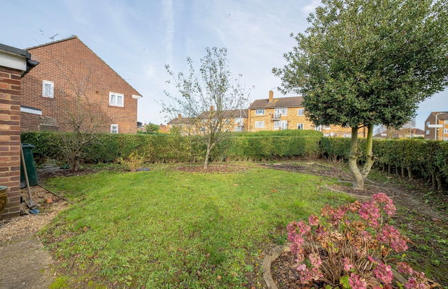 Apartment King House Hayes - Foto 25