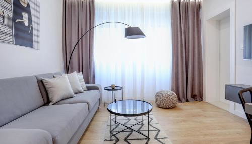 Apartments HUGO 2 - Foto 2